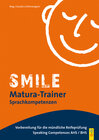 Buchcover Smile Matura-Trainer - Sprachkompetenzen
