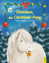 Buchcover Stanislaus, das Christkind-Pony