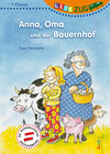 Buchcover LESEZUG/1. Klasse: Anna, Oma und der Bauernhof