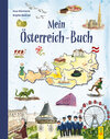 Buchcover Mein Österreich-Buch