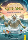 Buchcover Mythania - Gefangen in Poseidons Reich