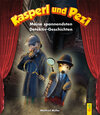 Buchcover Kasperl und Pezi - Meine spannendsten Detektiv-Geschichten