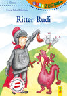 Buchcover LESEZUG/1. Klasse: Ritter Rudi