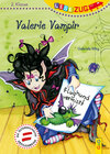 Buchcover LESEZUG/2. Klasse: Valerie Vampir - Flughund vermisst