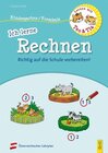 Buchcover Lernen mit Teo und Tia – Ich lerne Rechnen – Kindergarten/Vorschule