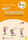 Buchcover Lernen mit Teo und Tia – Ich lerne Schreiben – Kindergarten/Vorschule