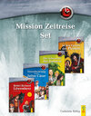 Buchcover Mission Zeitreise Set