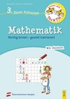 Buchcover Lernen mit Teo und Tia Mathematik – 3. Klasse Volksschule