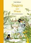 Buchcover Sagen aus Wien