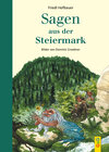 Buchcover Sagen aus der Steiermark