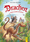 Buchcover Drachen haben nichts zu lachen