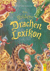 Buchcover Das goldene Drachen-Lexikon