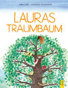 Buchcover Lauras Traumbaum