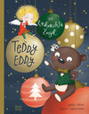 Buchcover Teddy Eddy - Der Weihnachtsengel