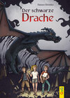 Buchcover Der schwarze Drache