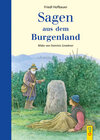 Buchcover Sagen aus dem Burgenland