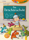 Buchcover LESEZUG/1. Klasse: Die Drachenschule