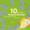 Buchcover 10 brave Nilpferdkinder