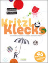 Buchcover Kritzl & Klecks