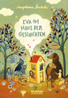 Buchcover Eva im Haus der Geschichten