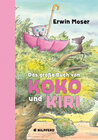 Buchcover Das große Buch von Koko und Kiri