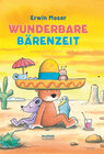 Buchcover Wunderbare Bärenzeit