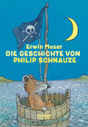 Buchcover Die Geschichte von Philip Schnauze