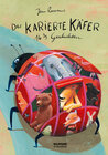 Buchcover Der karierte Käfer