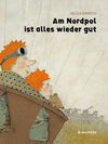 Buchcover Am Nordpol ist alles wieder gut