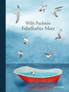 Buchcover Willy Puchners Fabelhaftes Meer