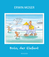 Buchcover Bolo der Elefant