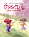 Buchcover Gwendolyn macht's andersrum