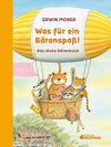 Buchcover Was für ein Bärenspaß!