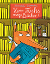 Buchcover Herr Fuchs mag Bücher