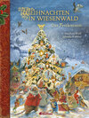 Buchcover Weihnachten in Wiesenwald