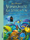 Buchcover Verwickelte Geschichten