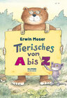 Buchcover Tierisches von A bis Z