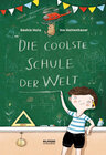 Buchcover Die coolste Schule der Welt