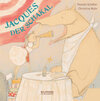 Buchcover Jacques, der Schakal