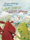 Buchcover Guter Drache & Böser Drache