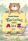 Buchcover Tierisches von A bis Z