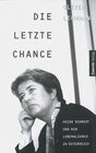 Buchcover Die letzte Chance