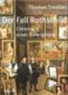 Buchcover Der Fall Rothschild