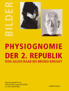 Buchcover Physiognomie der 2. Republik