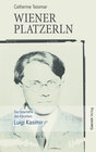 Buchcover Wiener Platzerln