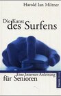 Buchcover Die Kunst des Surfens