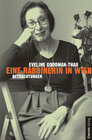 Buchcover Eine Rabbinerin in Wien