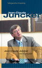 Buchcover Jean-Claude Juncker