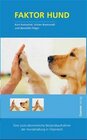 Buchcover Faktor Hund