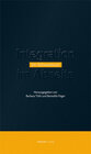 Buchcover Integration im Abseits